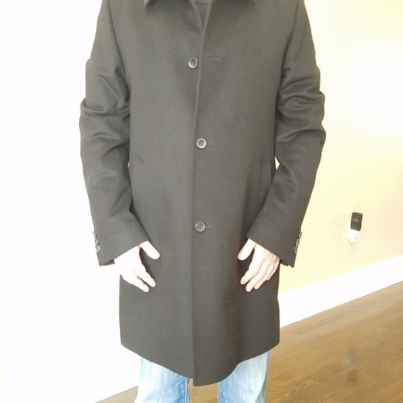 Hugo Boss Coat - Picture 2 of 7